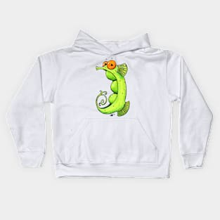 Peahorse Kids Hoodie